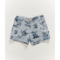 oeuf-shorts-ciel-toile-de-jouy-oeuc-s23wnb210s2364tj-y02