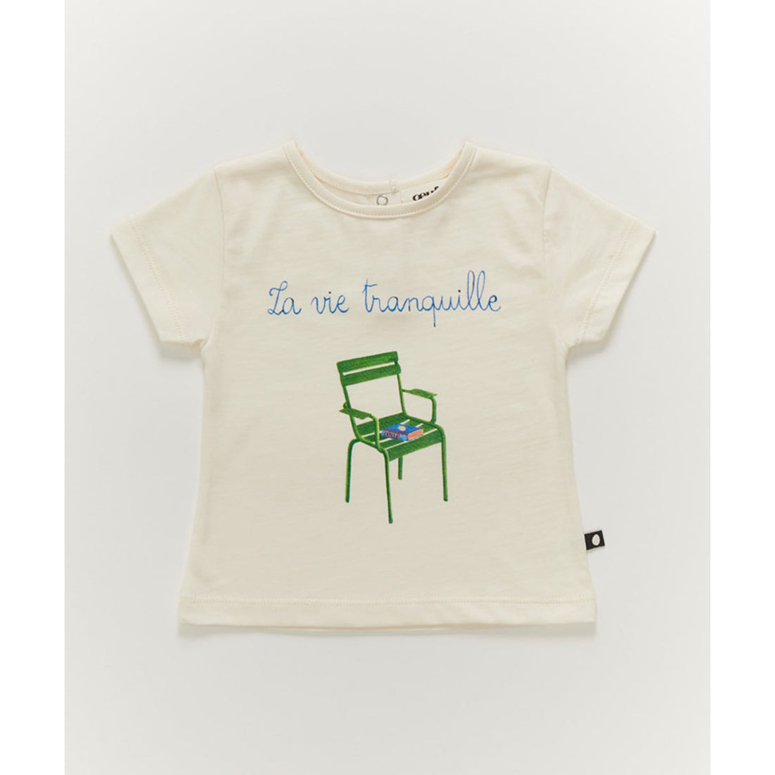 oeuf-t-shirt-gardenia-la-vie-tranquille-print-oeuc-s23cca306s2302vt-m12