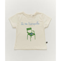 oeuf-t-shirt-gardenia-la-vie-tranquille-print-oeuc-s23cca306s2302vt-m12