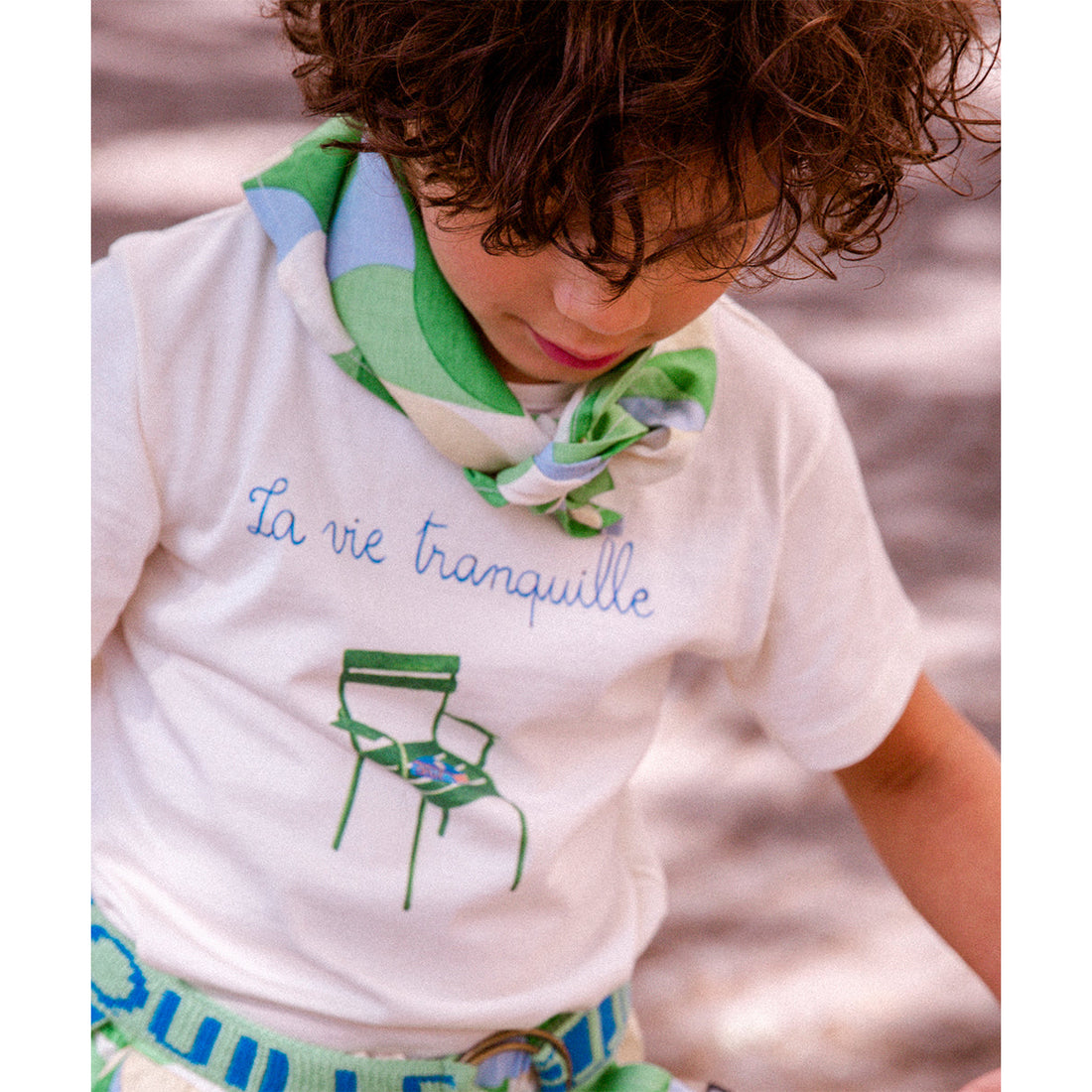 oeuf-t-shirt-gardenia-la-vie-tranquille-print-oeuc-s23cca306s2302vt-m12