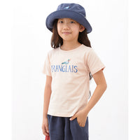 oeuf-t-shirt-silver-peony-franglais-print-oeuc-s23cca3062314fp-m18