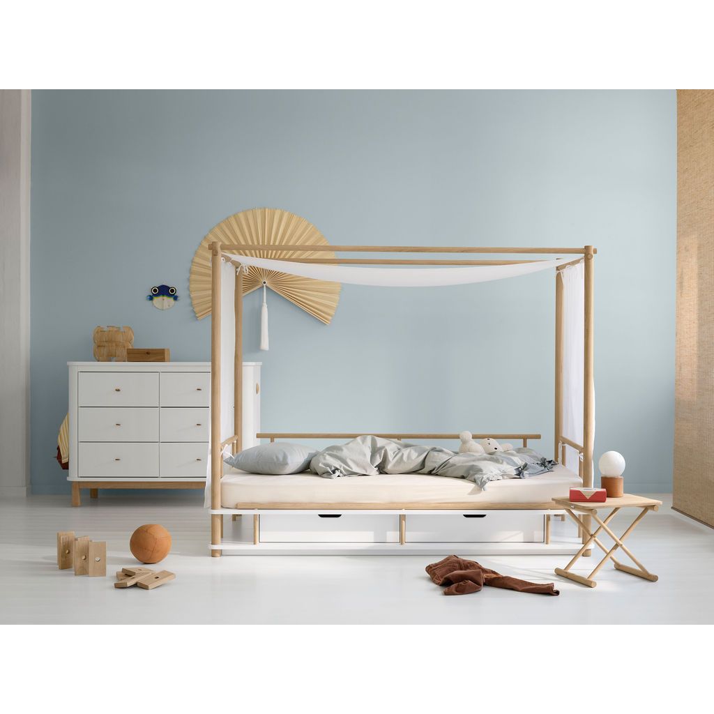 oliver-furniture-bed-canopy-kyoto-for-camp-beds-white