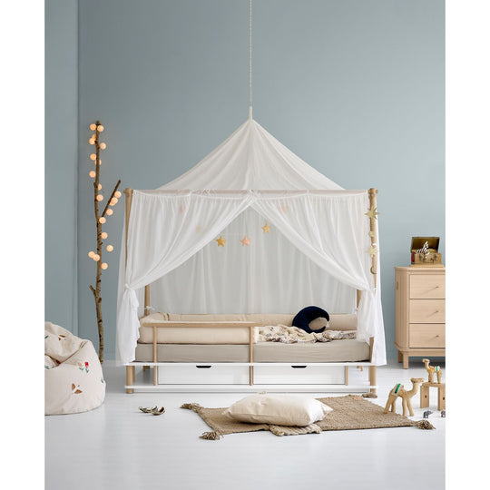 oliver-furniture-bed-canopy-sahara-for-camp-beds-white