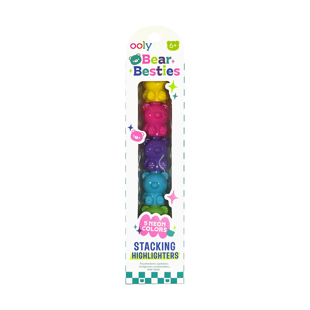 ooly-bear-besties-stacking-highlighters-single-1-stick-box-stationery-ooly-130-142