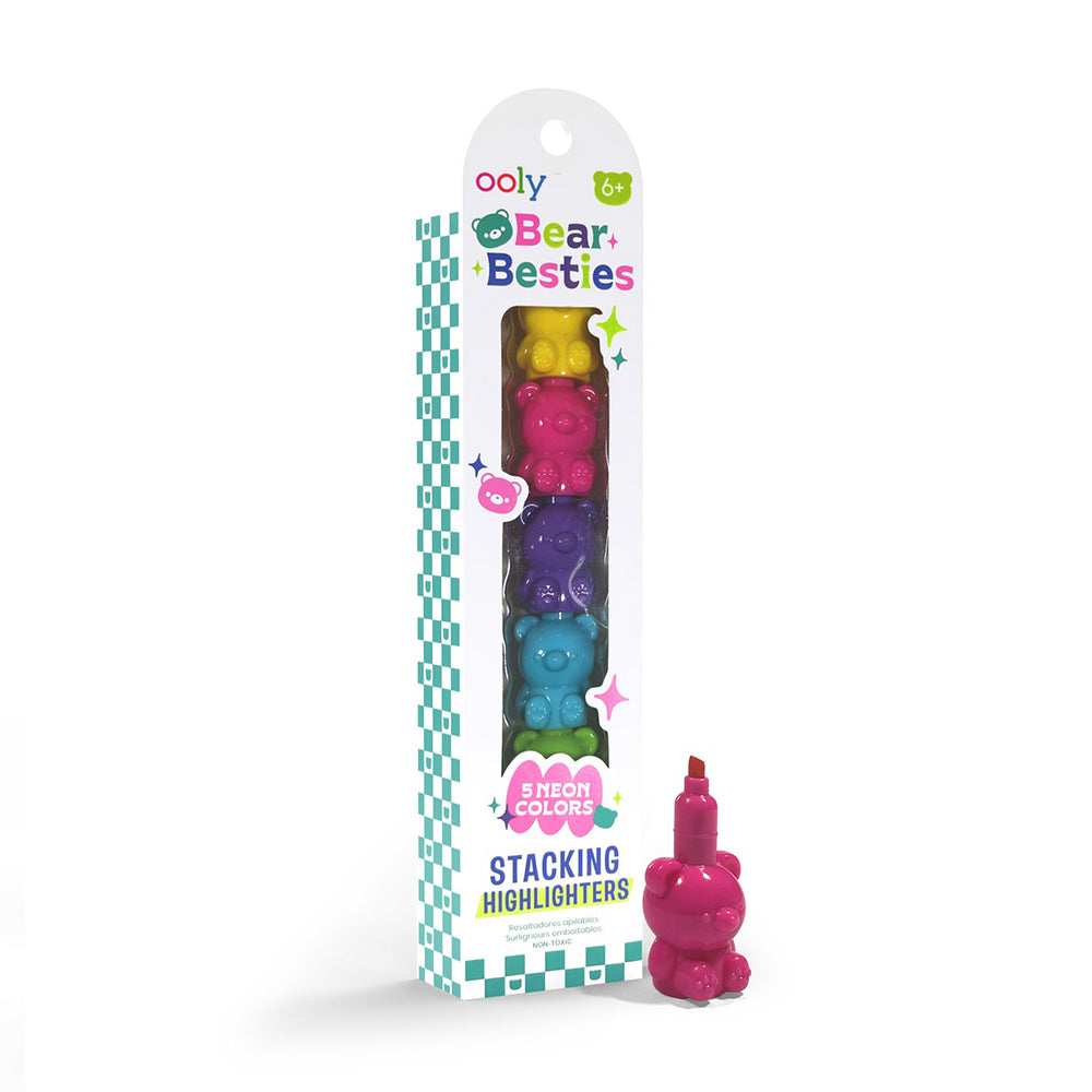 ooly-bear-besties-stacking-highlighters-single-1-stick-box-stationery-ooly-130-142