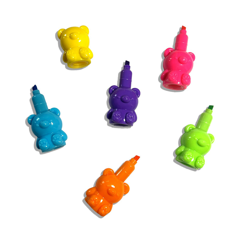 ooly-bear-besties-stacking-highlighters-single-1-stick-box-stationery-ooly-130-142