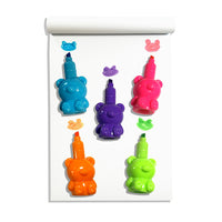 ooly-bear-besties-stacking-highlighters-single-1-stick-box-stationery-ooly-130-142