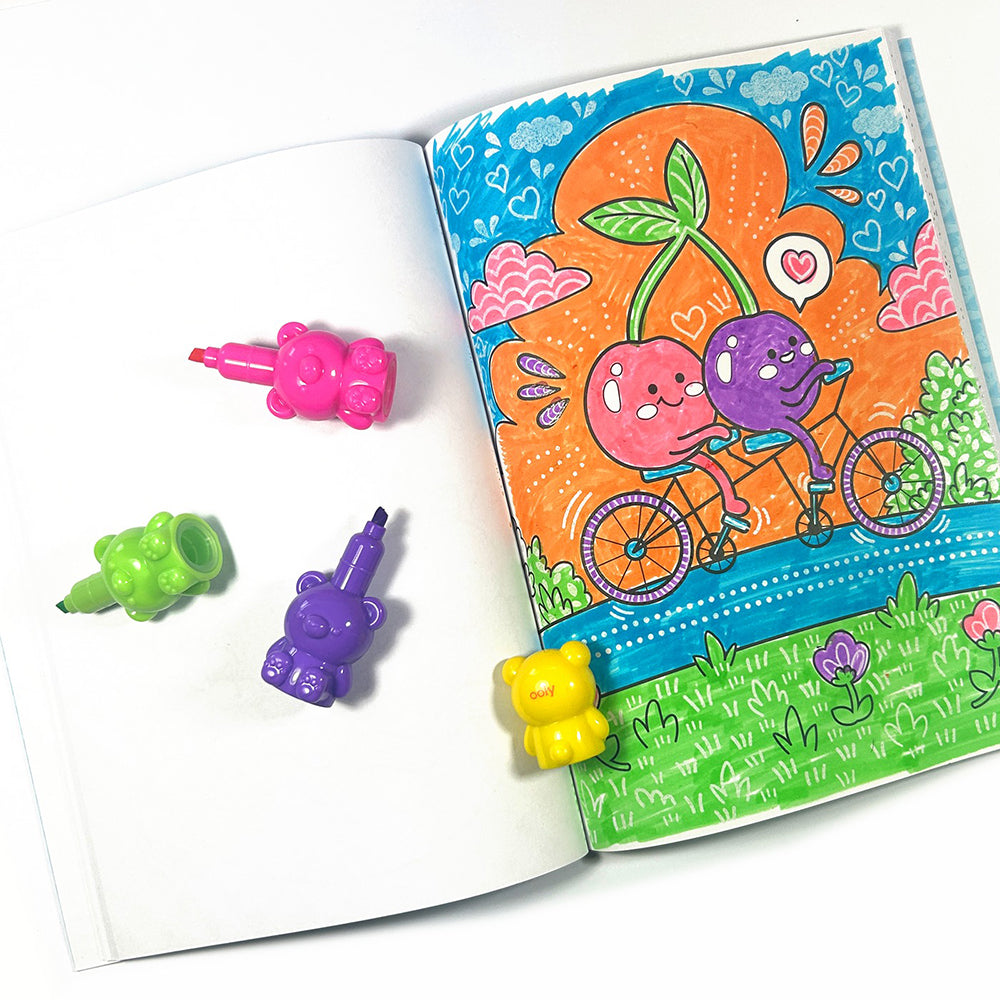 ooly-bear-besties-stacking-highlighters-single-1-stick-box-stationery-ooly-130-142