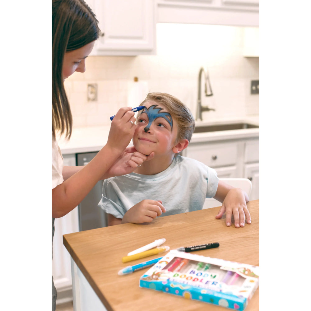 ooly-body-doodlers-face-&-body-crayons-set-of-12-ooly-133-116
