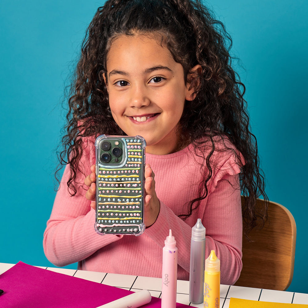 ooly-dot-a-lot-dimensional-craft-paint-pearlescent-set-of-8-stationery-ooly-170-008