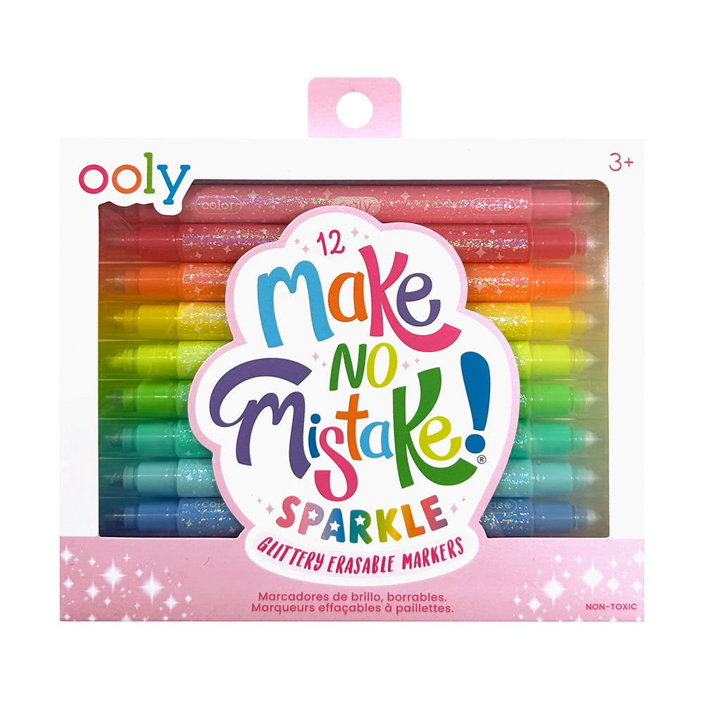 ooly-make-no-mistake-glittery-erasable-markers-set-of-12-stationery-ooly-130-125