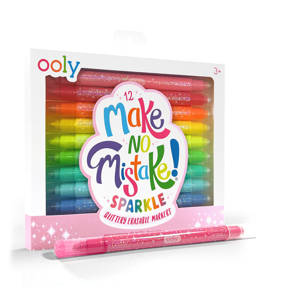 ooly-make-no-mistake-glittery-erasable-markers-set-of-12-stationery-ooly-130-125