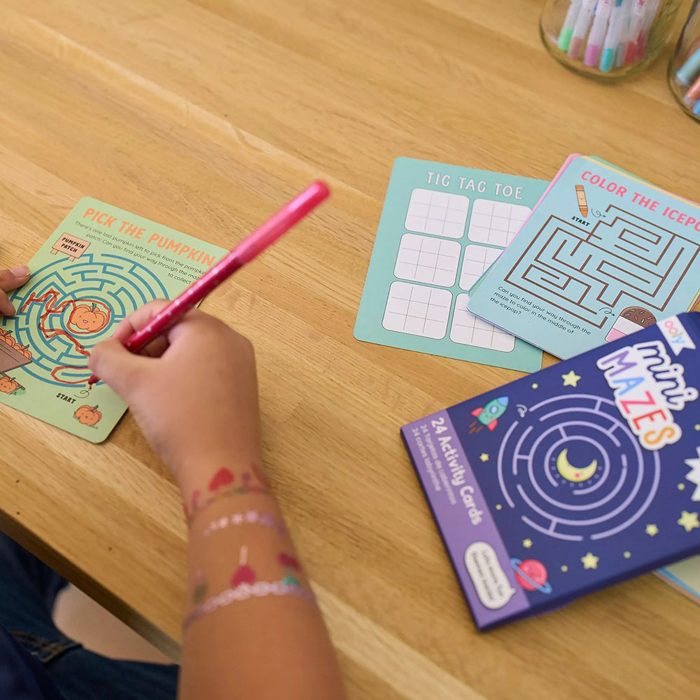 ooly-mini-mazes-activity-cards-set-of-24-play-toy-ooly-118-273