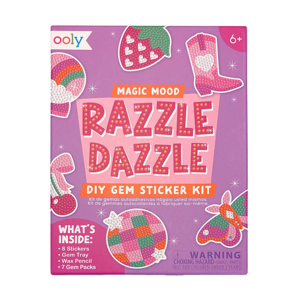 ooly-mini-razzle-dazzle-d-i-y-gem-sticker-kit-magic-mood-play-toy-ooly-161-194