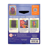 ooly-mini-scratch-scribble-window-banner-kit-ocean-8-pc-set-play-toy-ooly-161-204