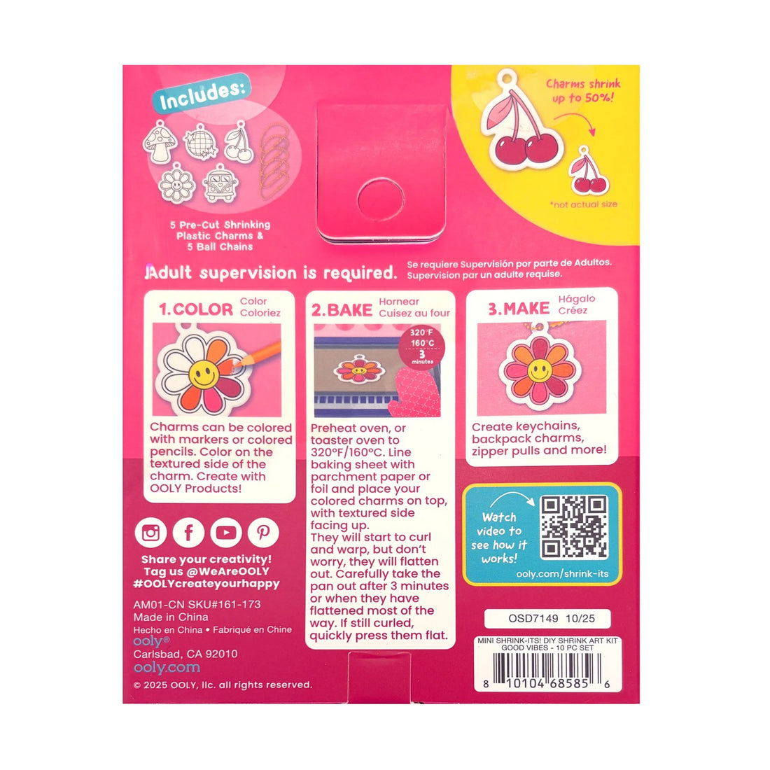 ooly-mini-shrink-its-d-i-y-shrink-art-kit-good-vibes-play-toy-clothing-wear-fashion-accessories-ooly-161-173