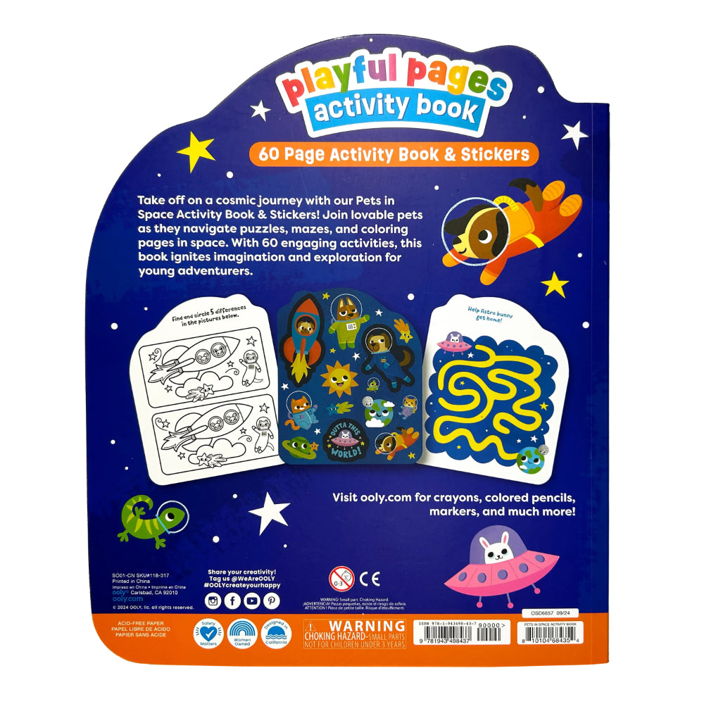 ooly-playful-pages-activity-book-pets-in-space-60-pages-ooly-118-317
