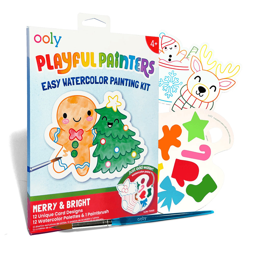 ooly-playful-painters-easy-watercolor-painting-kit-merry-bright-stationery-ooly-161-209