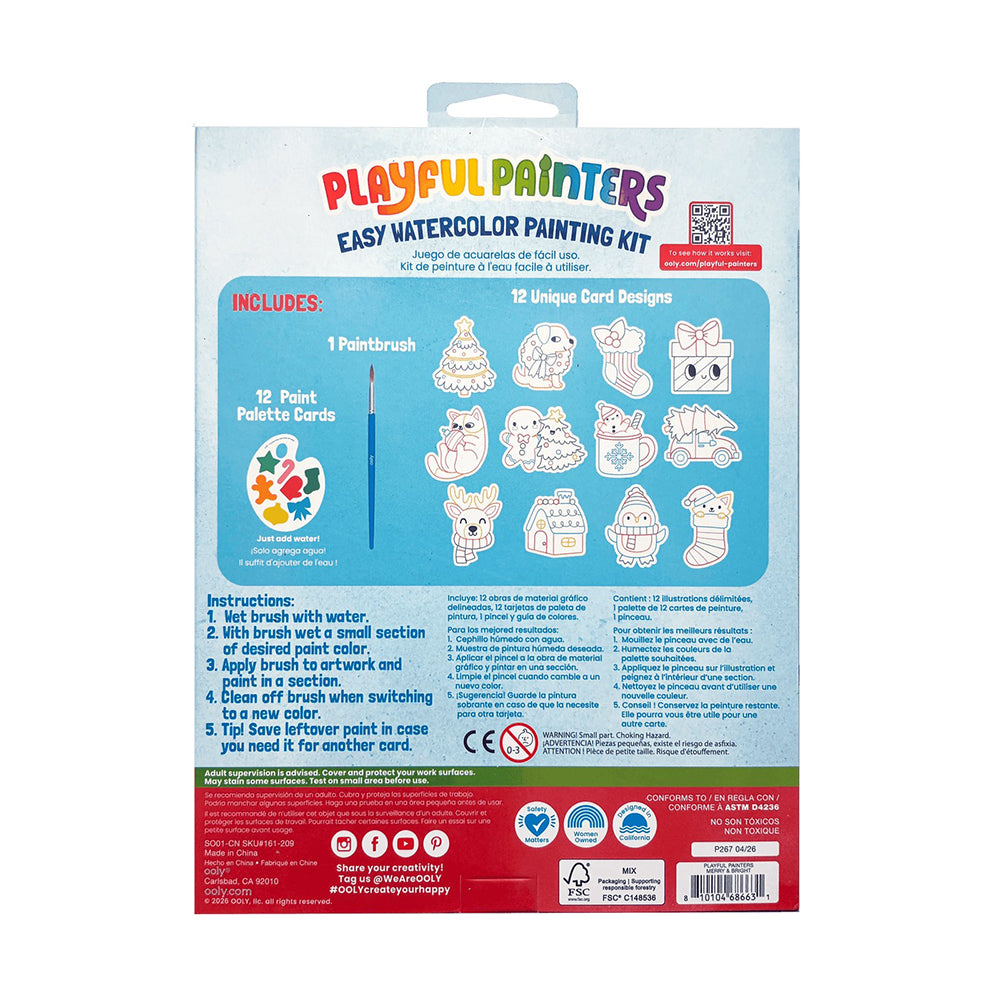 ooly-playful-painters-easy-watercolor-painting-kit-merry-bright-stationery-ooly-161-209