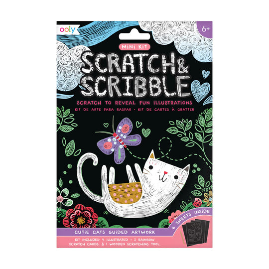 ooly-scratch-&-scribble-mini-kit-cutie-cats-ooly-161-039