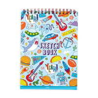 ooly-sketch-&-show-standing-sketchbook-awesome-doodles-8-x-10-5-45-sheets-ooly-118-214