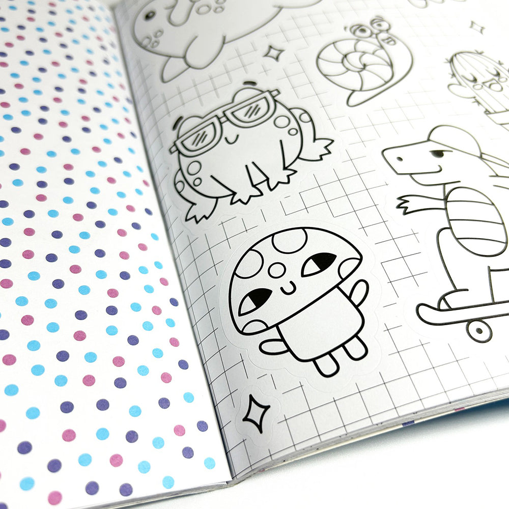 ooly-stickiville-color-in-sticker-book-cute-a-licious-doodles-30-pages-stationery-ooly-120-231