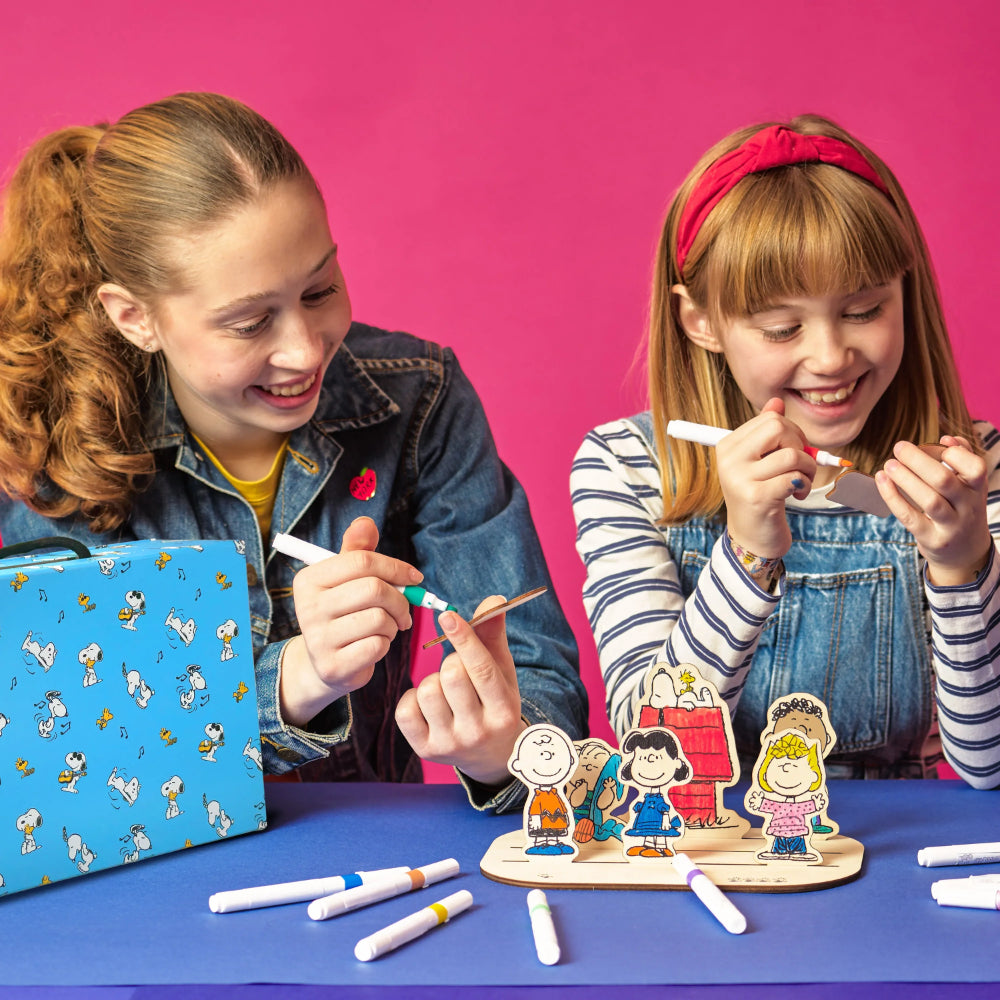 ooly-x-peanuts-color-in-wooden-scene-kit-ooly-161-149