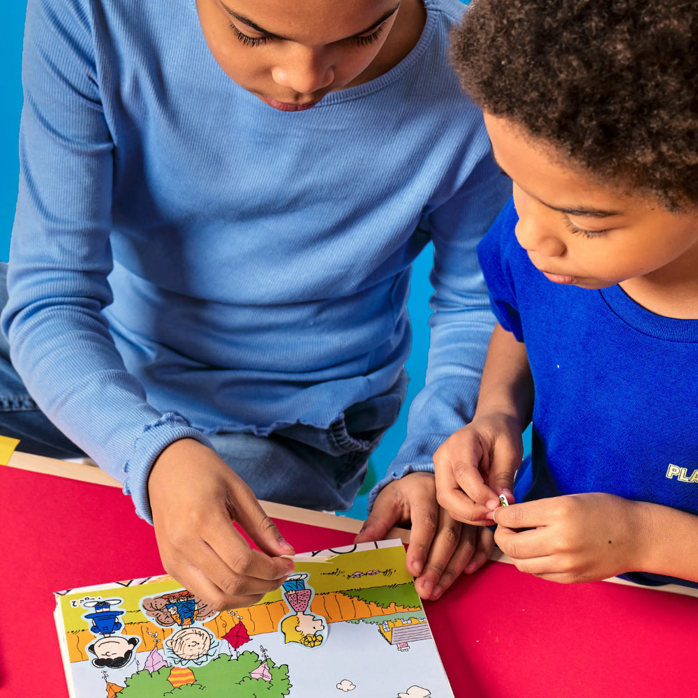 ooly-x-peanuts-coloring-activity-&-sticker-kit-ooly-161-151