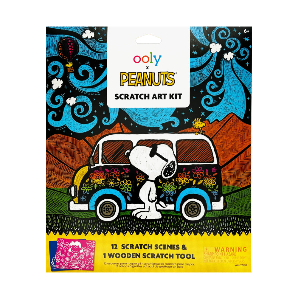 ooly-x-peanuts-scratch-art-kit-13-pc-set-ooly-161-147