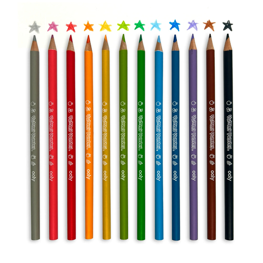 ooly-yummy-yummy-fruit-scented-markers-set-of-12-ooly-130-105