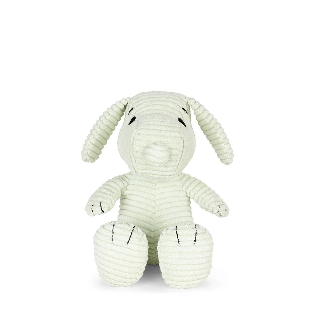 peanuts-bon-ton-toys-x-snoopy-eco-corduroy-fresh-mint-19cm-7-5-pean-33177034