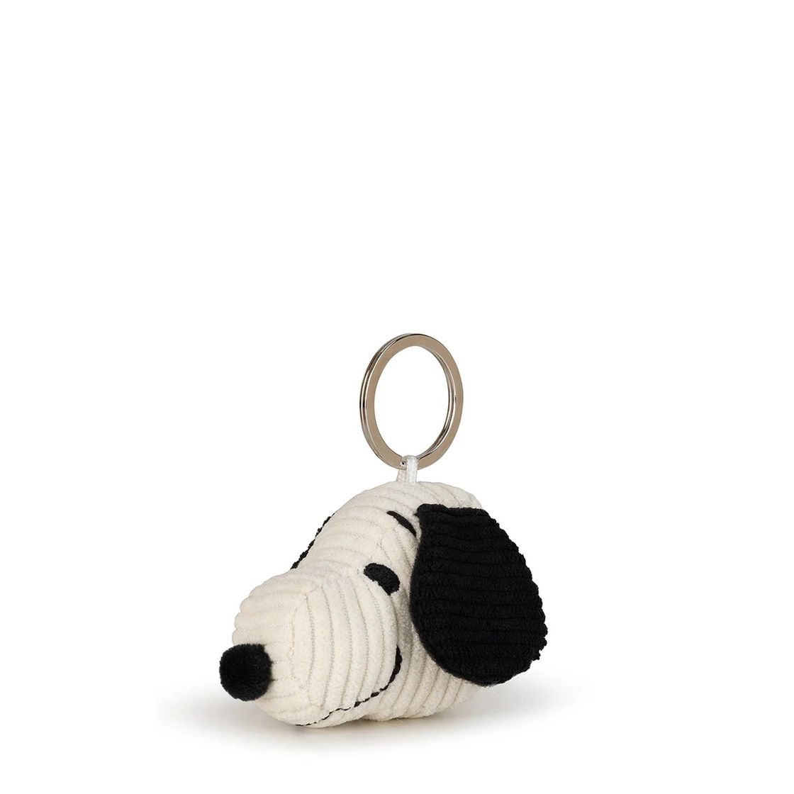 peanuts-bon-ton-toys-x-snoopy-head-corduroy-cream-keychain-4-5cm-2-pean-33205001