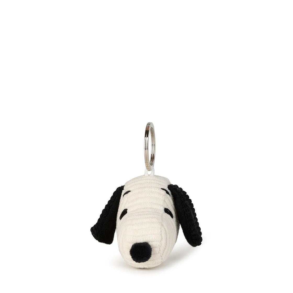 peanuts-bon-ton-toys-x-snoopy-head-corduroy-cream-keychain-4-5cm-2-pean-33205001