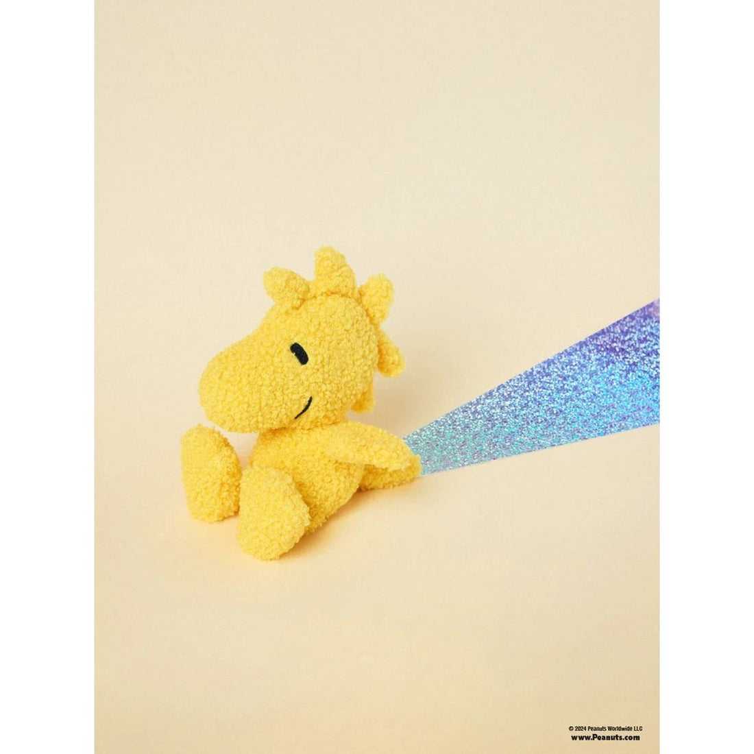 peanuts-bon-ton-toys-x-woodstock-eco-tiny-teddy-yellow-15cm-6-pean-33170004