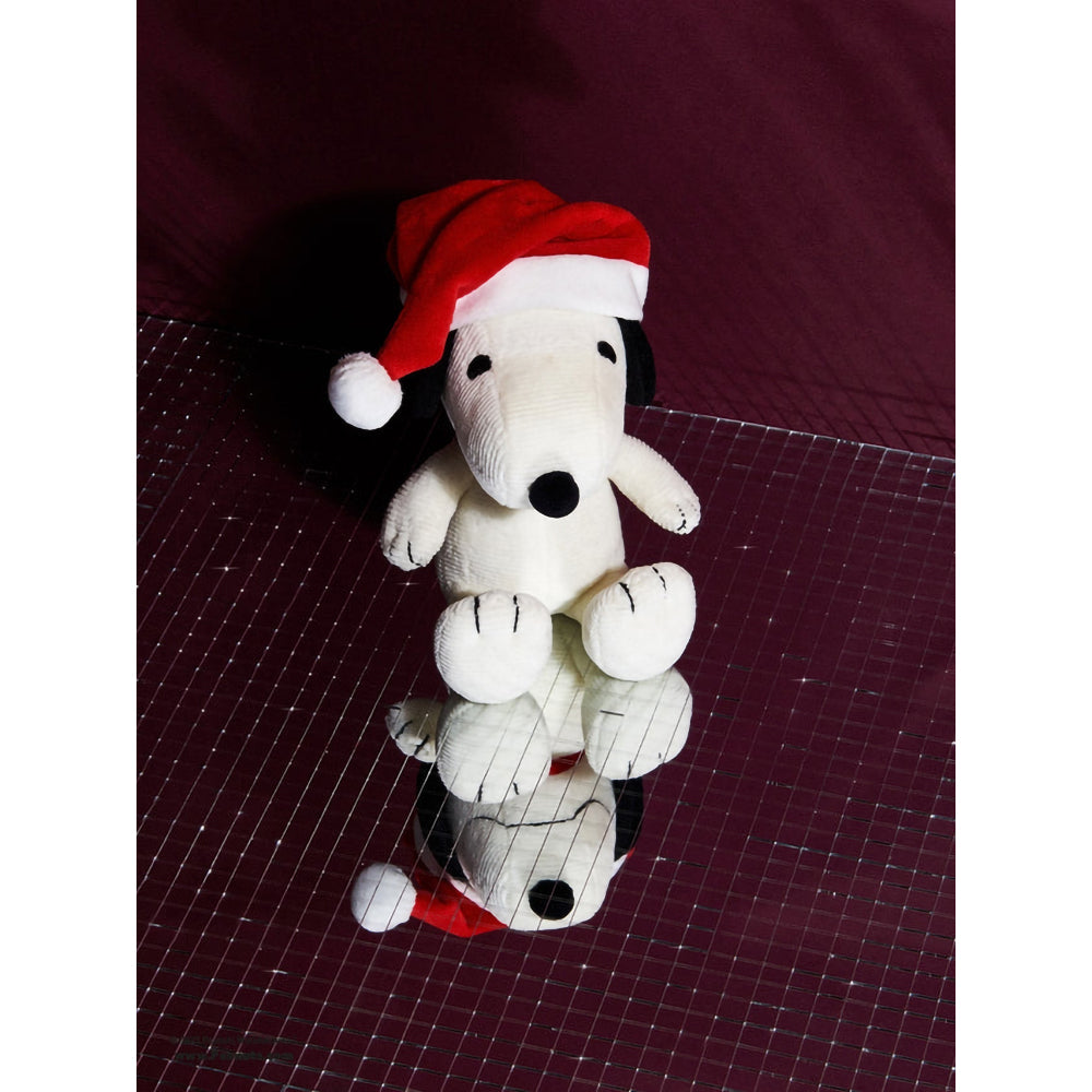 peanuts-snoopy-with-christmas-hat-17-cm-7