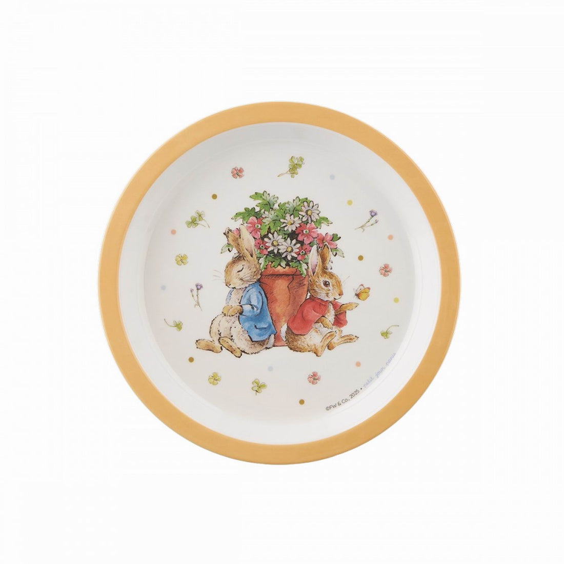 petit-jour-paris-baby-plate-peter-rabbit-apricot-baby-nursery-kitchen-pjp-bp705t-01