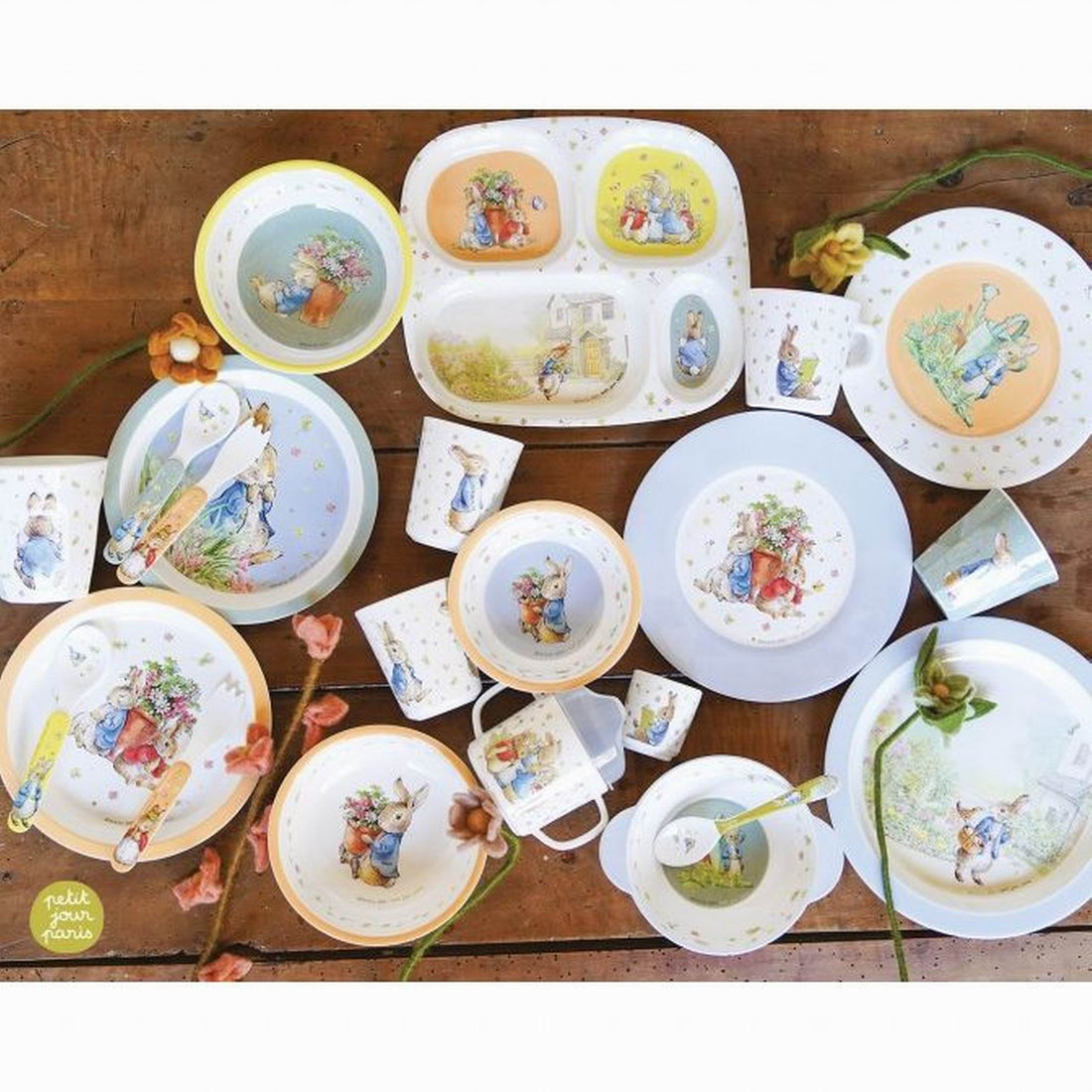 petit-jour-paris-bowl-peter-rabbit-yellow-baby-nursery-kitchen-pjp-bp707bt-05