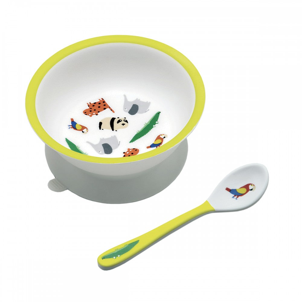 petit-jour-paris-bowl-with-suction-pad-and-spoon-le-zoo-pjp-az702m