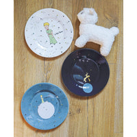 petit-jour-paris-dessert-plate-the-little-prince-midnight-blue-kitchen-pjp-pp922u