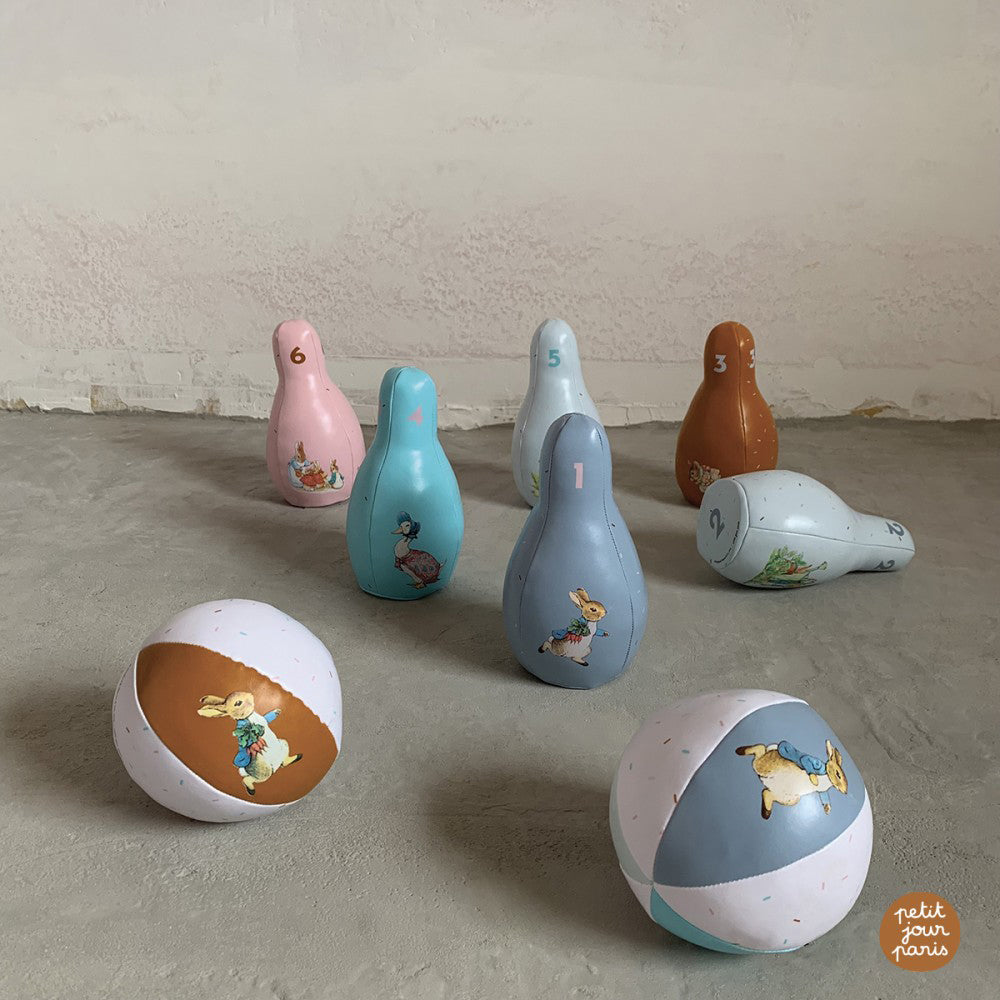 petit-jour-paris-pin-bowling-set-peter-rabbit-play-toy-pjp-bp401p