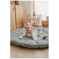 play-go-coco-bloom-organic-baby-mat-dusty-blue-130cm