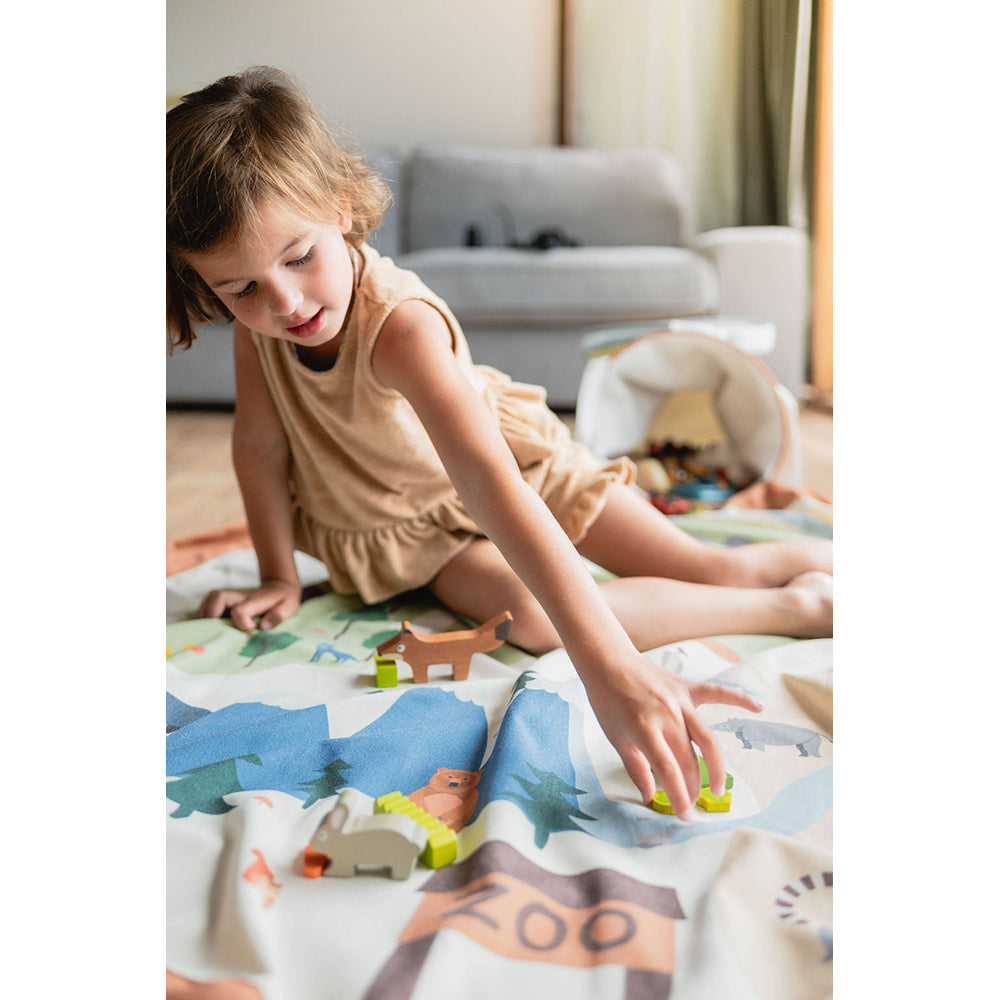 play-go-soo-2-in-1-playmat-storage-basket-zoo