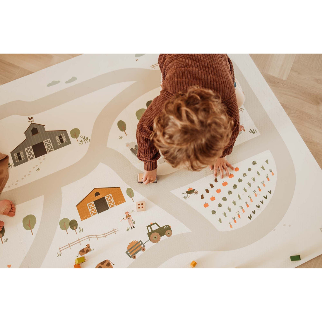 play&go-eevaa-puzzle-mat-farm-120x180cm-plgo-601284
