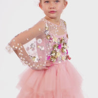 tutu-du-monde-golden-daisies-cape-pink-cloud-os-tutu-w25tdm9912-os