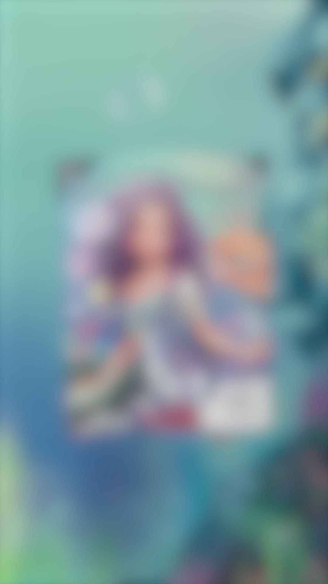 depesche-topmodel-metallic-stickerworld-mermaid-depe-0013395