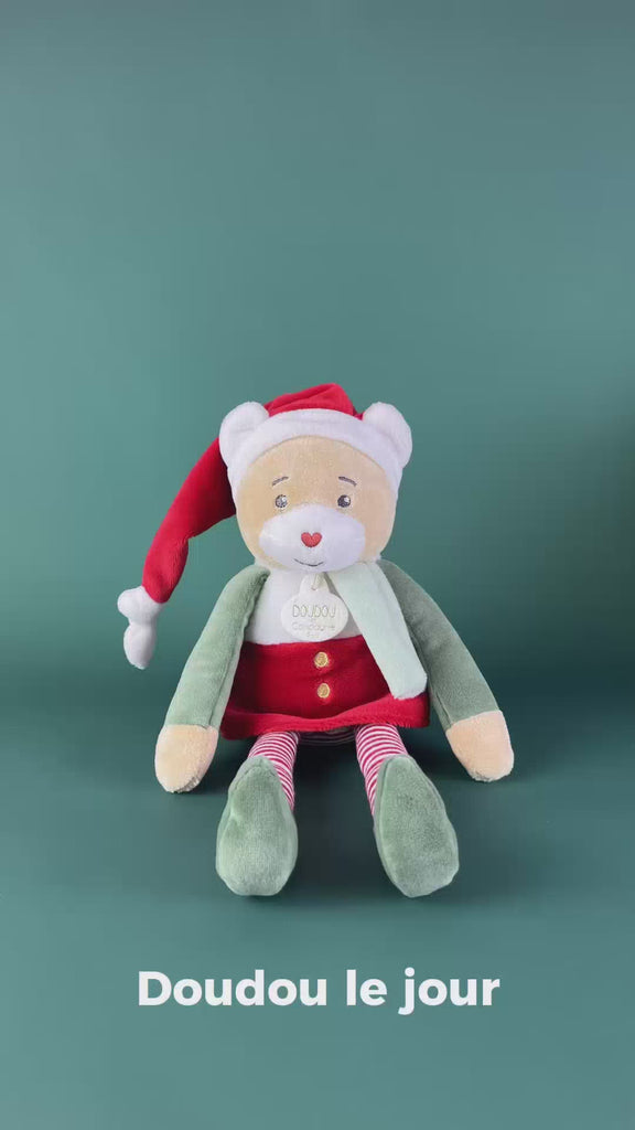 histoire-d-ours-doudou-farceur-cannelle-40cm-hdo-dc4256