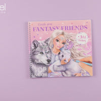 depesche-topmodel-diary-with-padlock-and-bracelet-depe-0012072