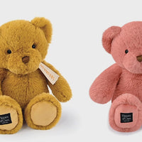 Histoire d'Ours Le Nounours - Pink - 28cm