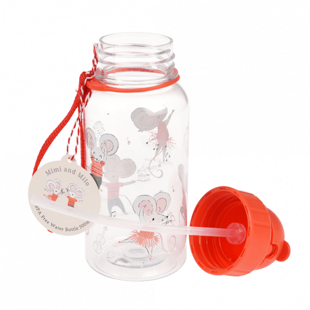 rex-childrens-water-bottle-with-straw-500ml-mimi-and-milo-rex-29726