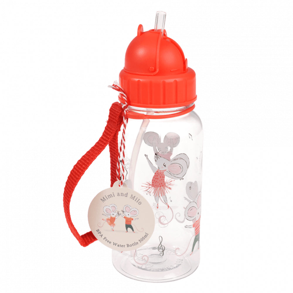 rex-childrens-water-bottle-with-straw-500ml-mimi-and-milo-rex-29726